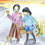 2025咲くやこの花芸術合格