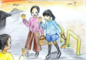 2025咲くやこの花芸術合格