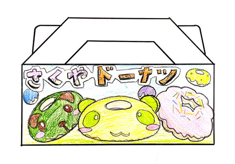 速報2026咲くやこの花中学芸術コース,受験合格作品,順次掲載